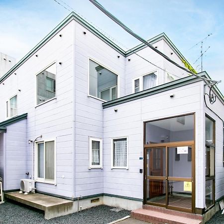 Vila The Beehiveⅰ Sapporo Exteriér fotografie