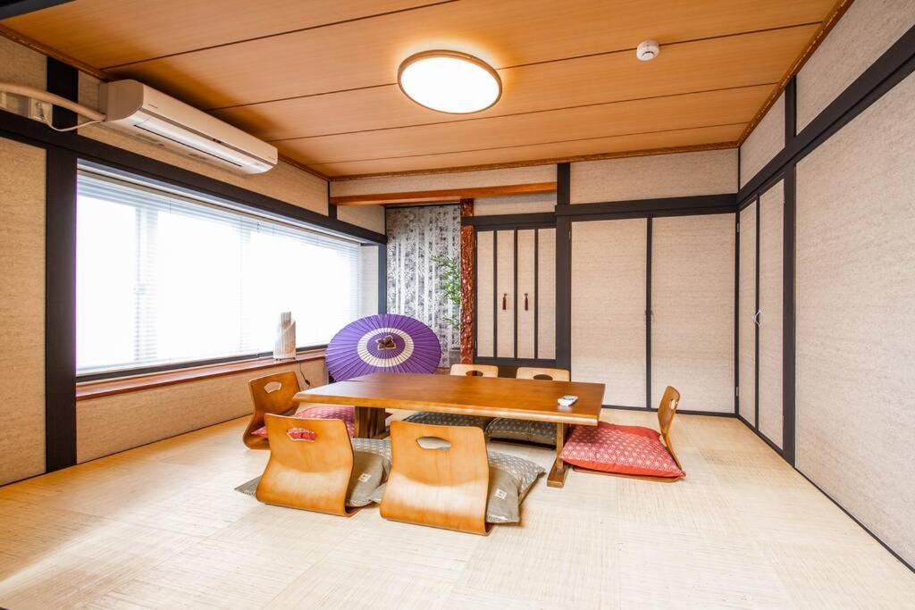 Vila The Beehiveⅰ Sapporo Exteriér fotografie